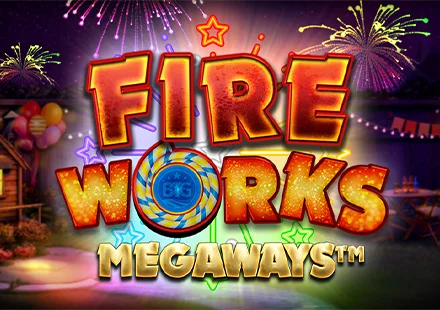 Fireworks Megaways